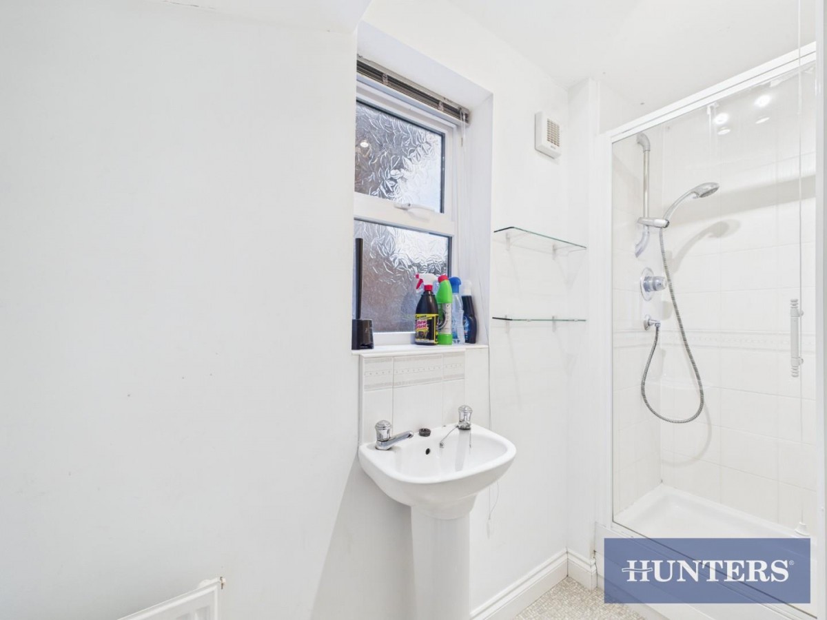 The Crayke, Bridlington