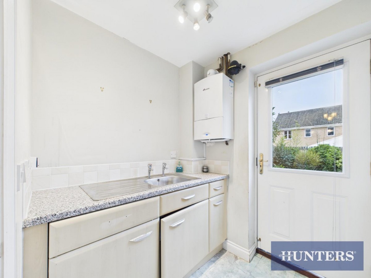 The Crayke, Bridlington