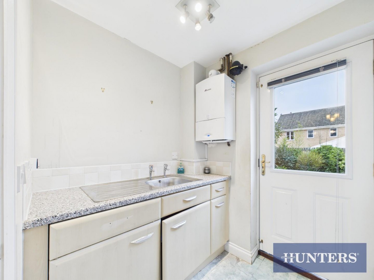 The Crayke, Bridlington