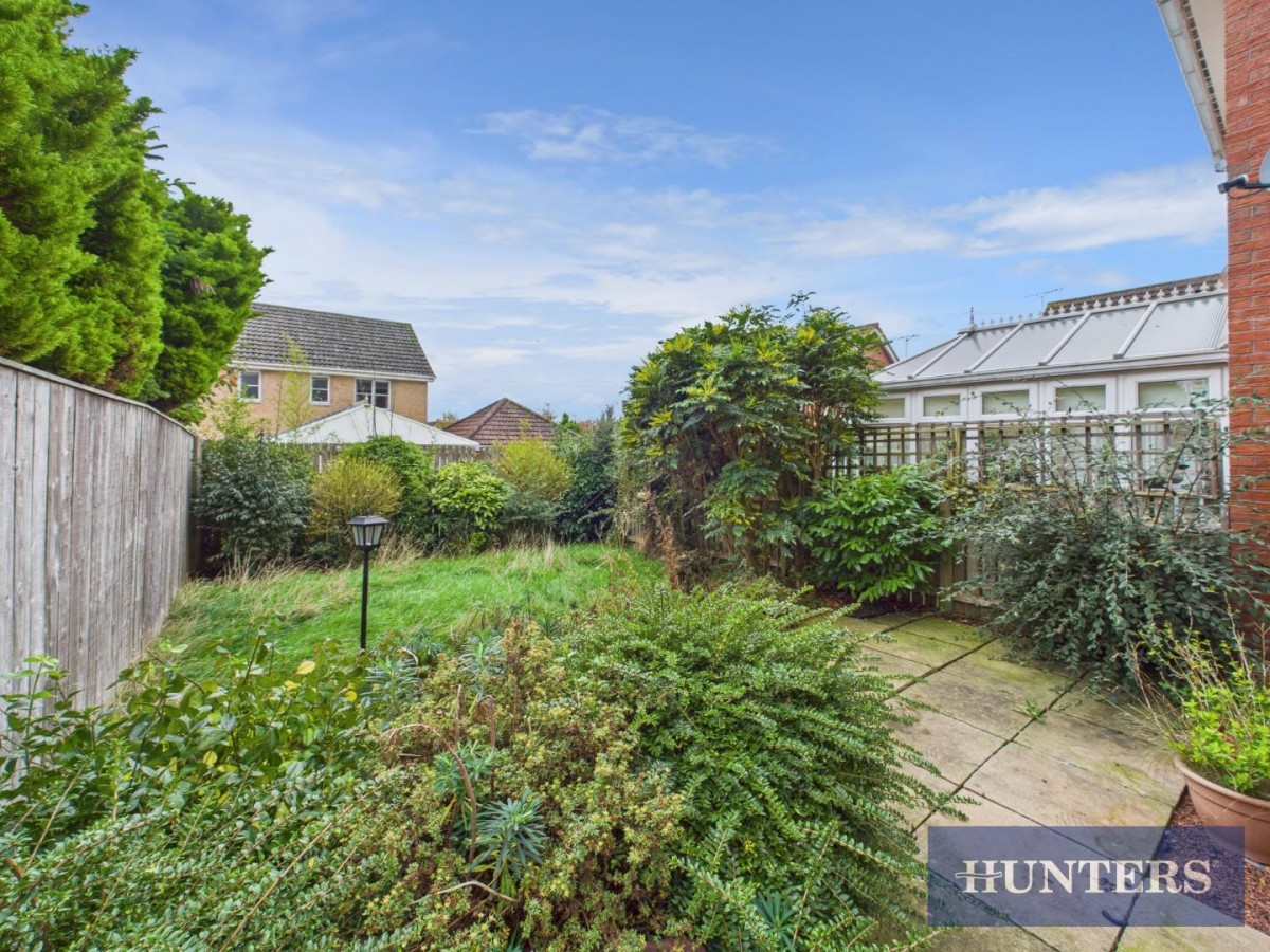 The Crayke, Bridlington