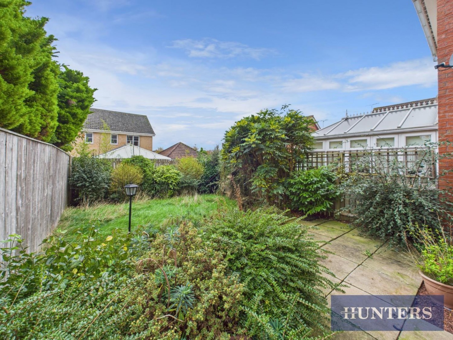 The Crayke, Bridlington