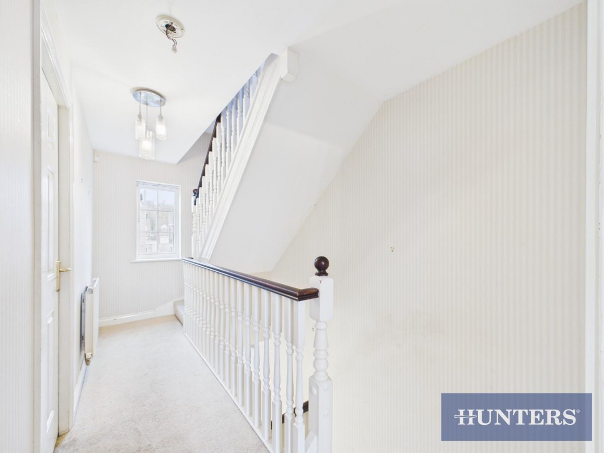 The Crayke, Bridlington