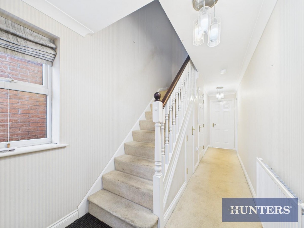 The Crayke, Bridlington