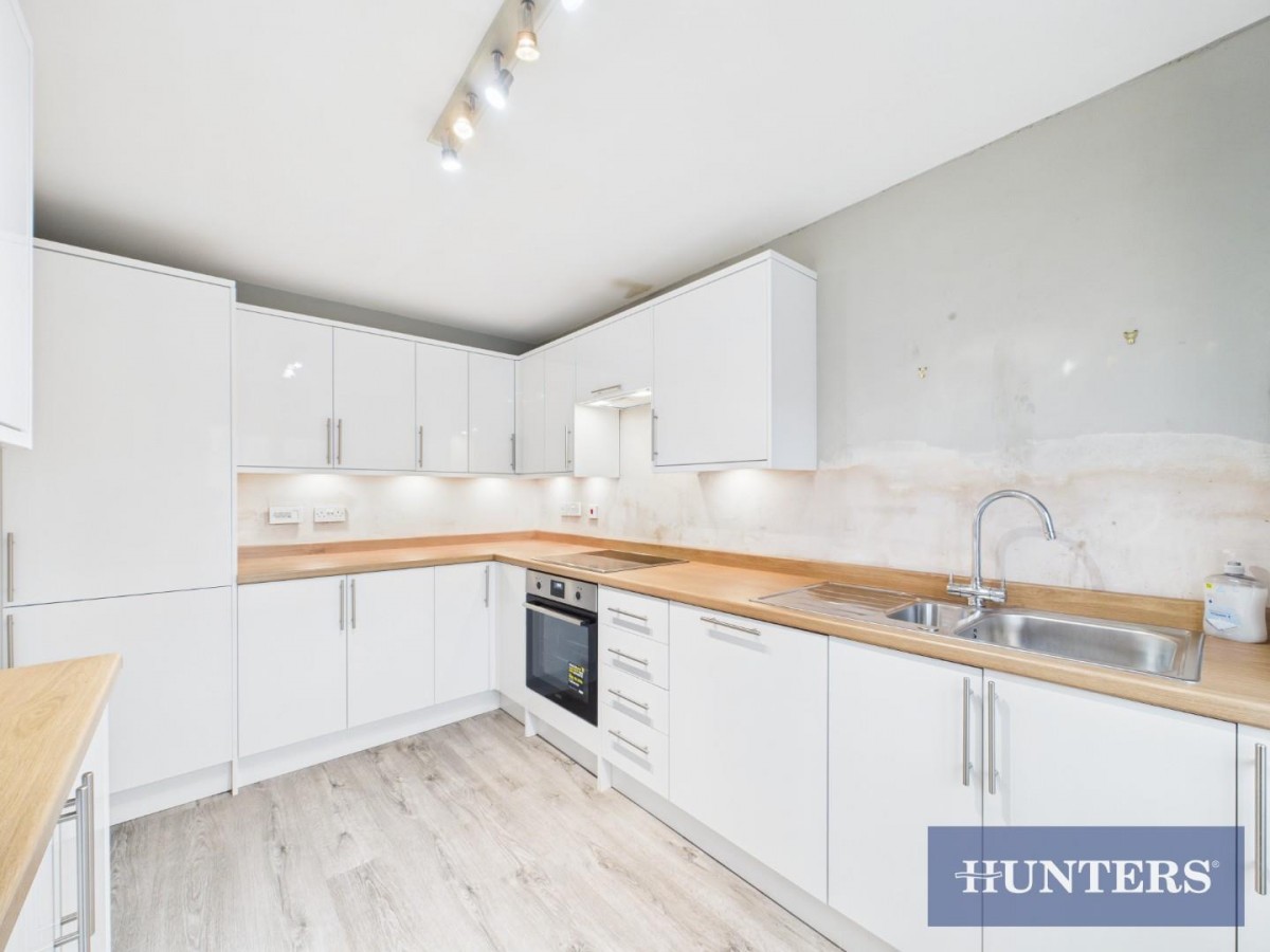 The Crayke, Bridlington