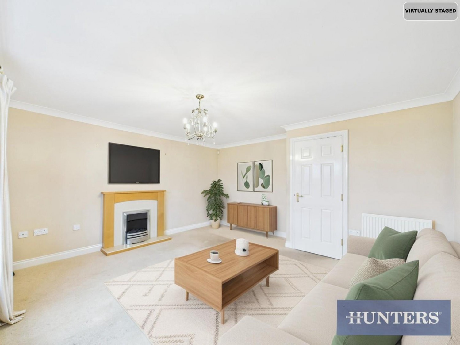 The Crayke, Bridlington