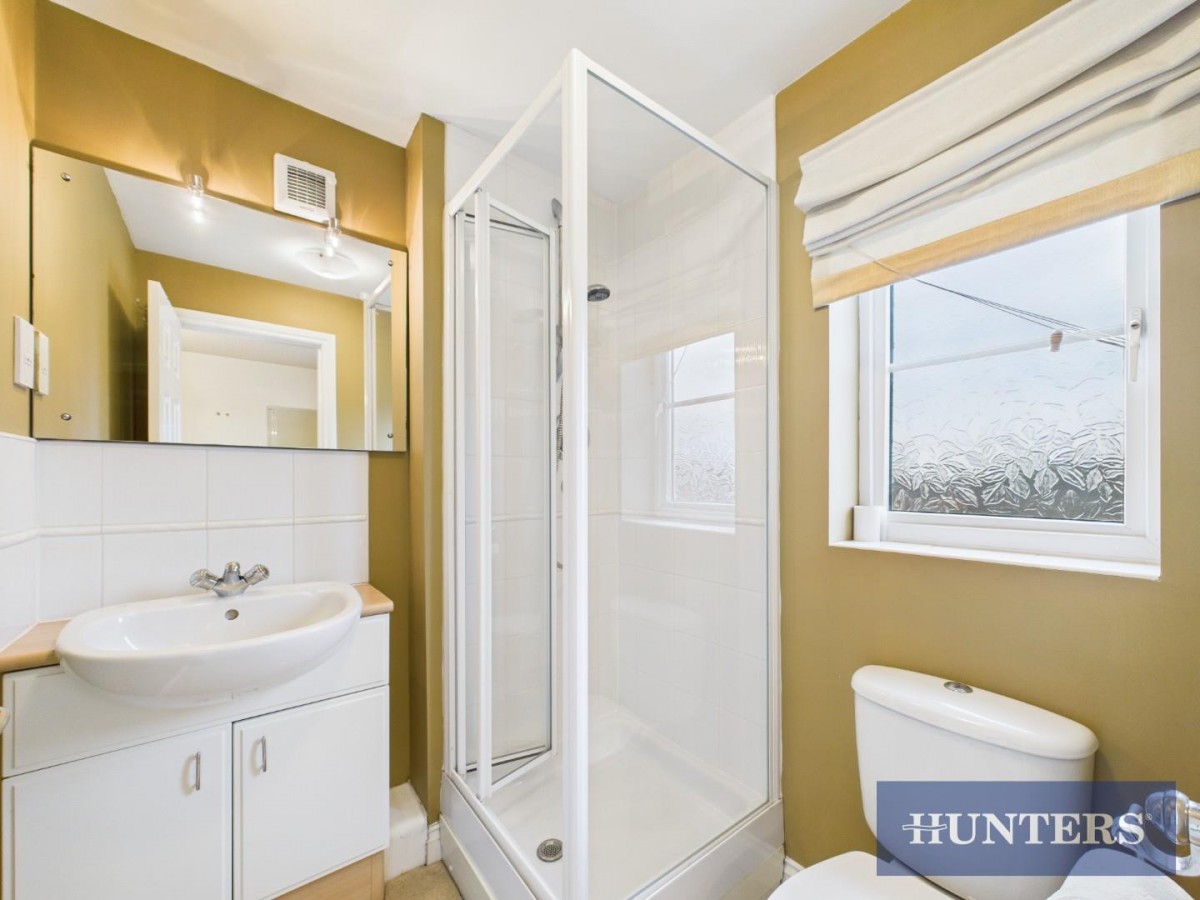 The Crayke, Bridlington