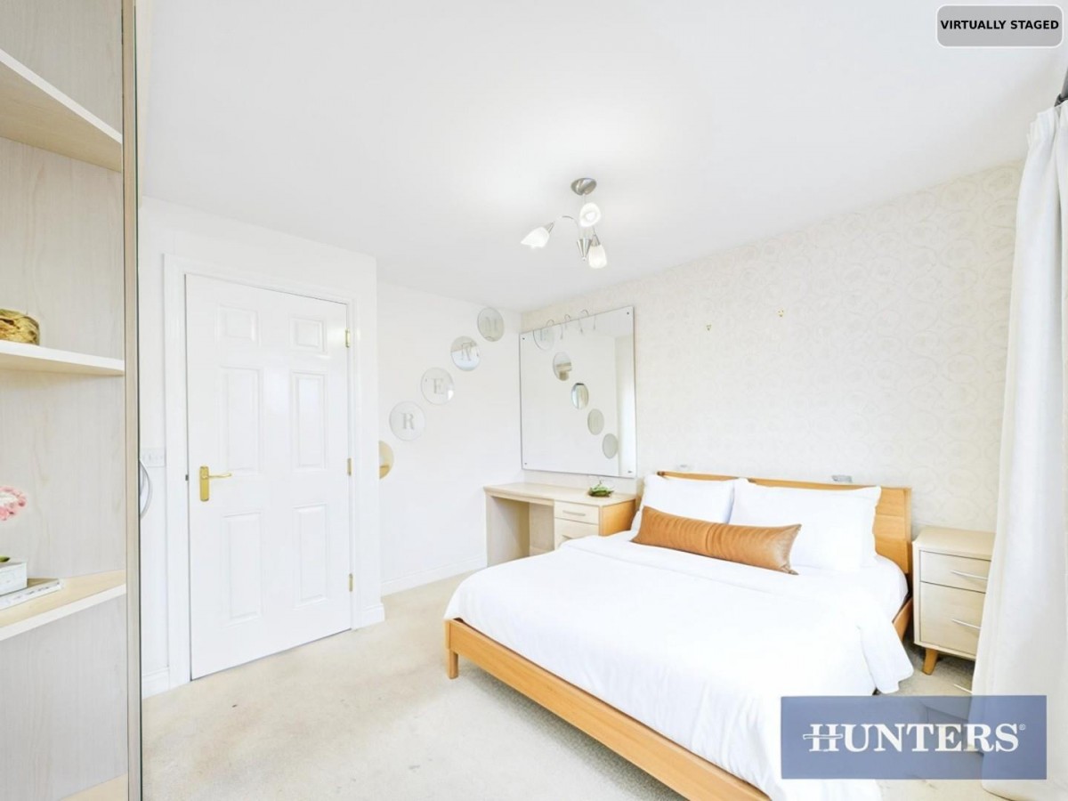 The Crayke, Bridlington