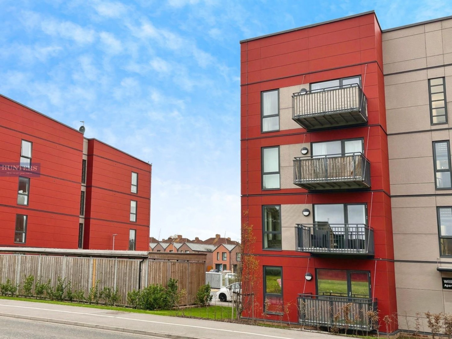 Hazel Road, Knowle, Bristol