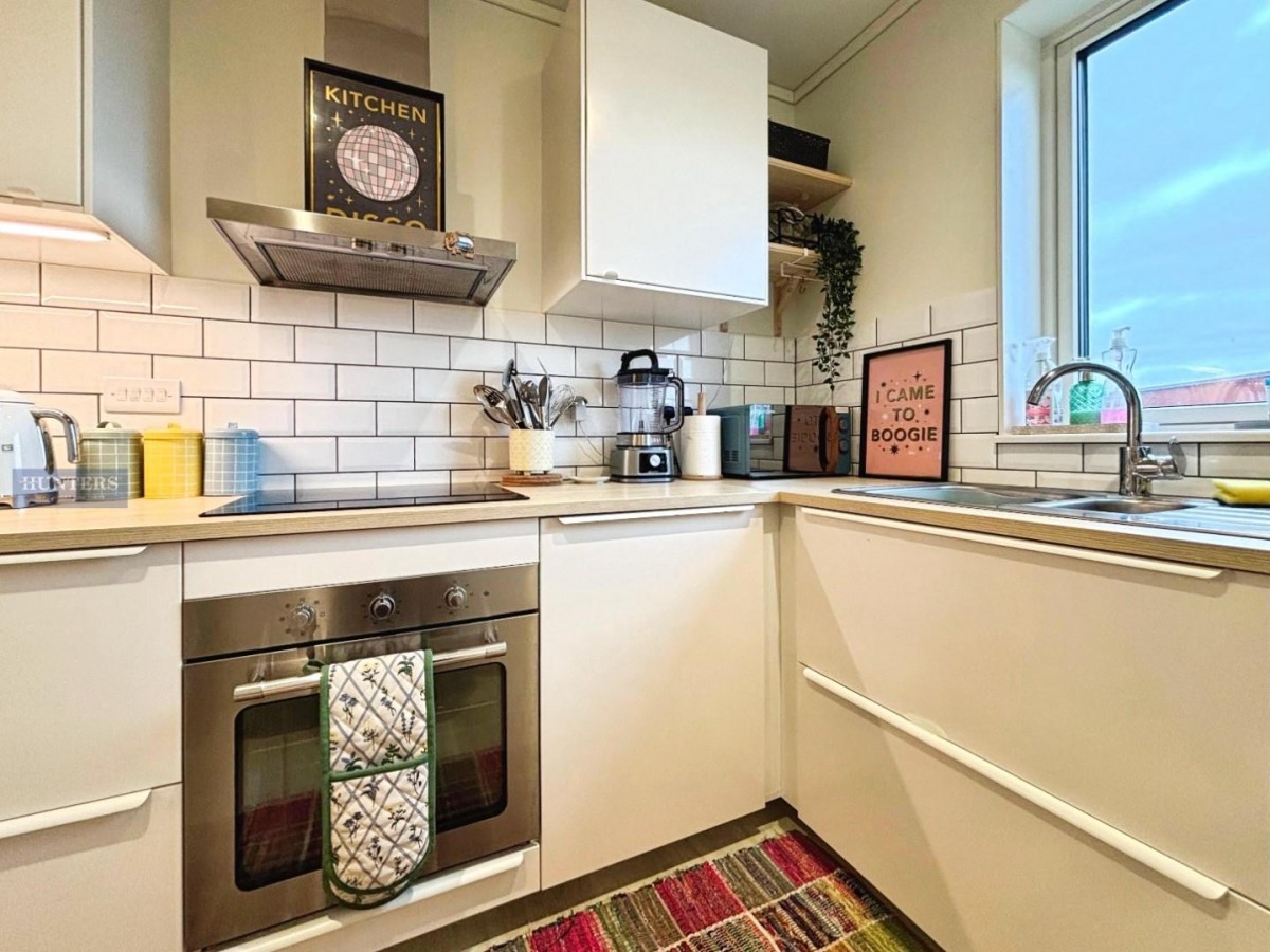 Hazel Road, Knowle, Bristol