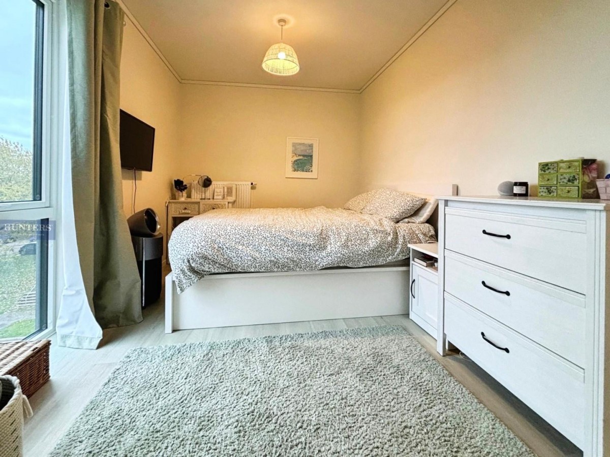 Hazel Road, Knowle, Bristol