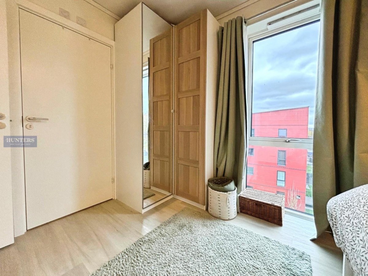 Hazel Road, Knowle, Bristol