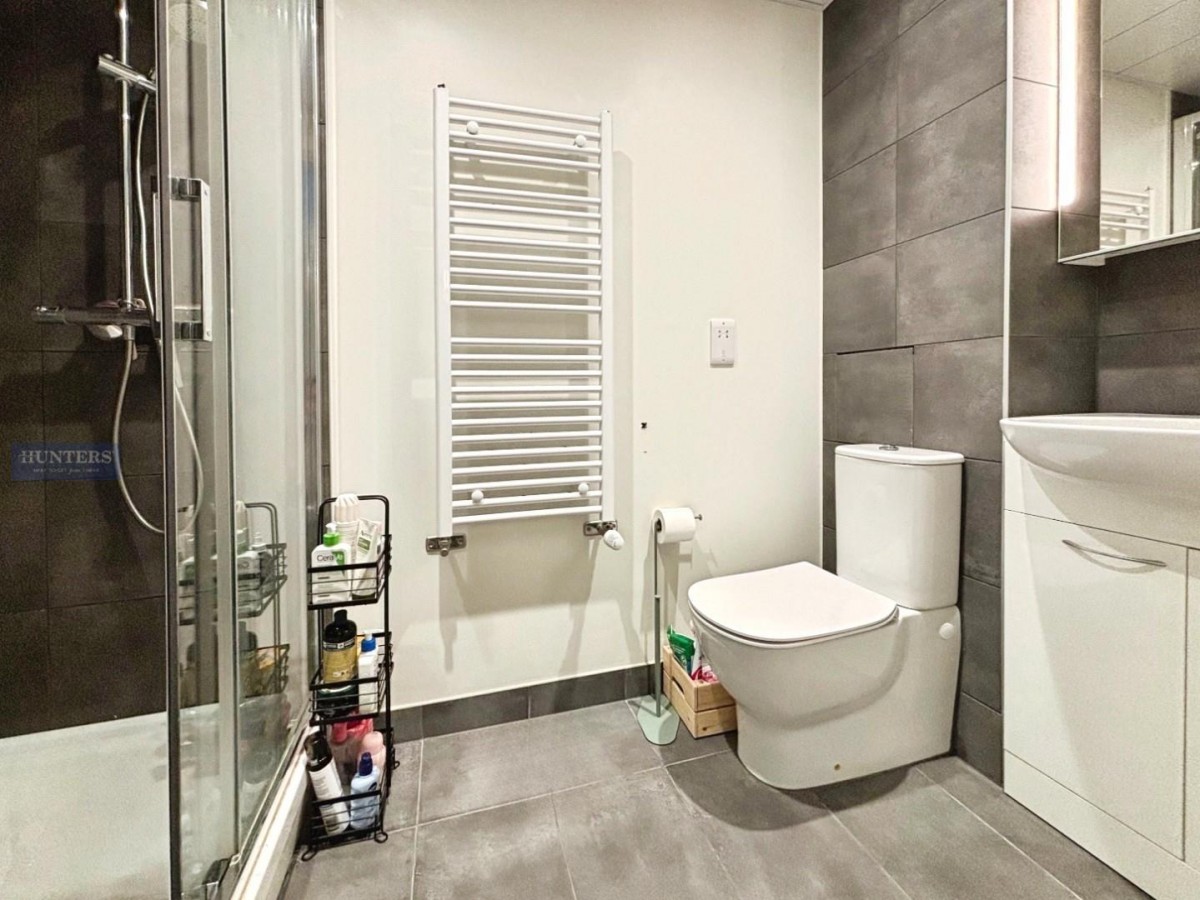 Hazel Road, Knowle, Bristol