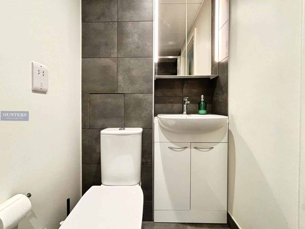 Hazel Road, Knowle, Bristol