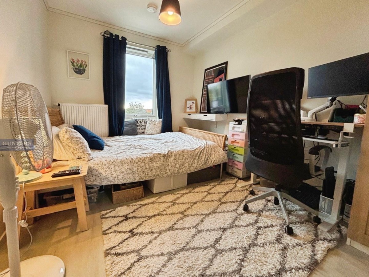 Hazel Road, Knowle, Bristol