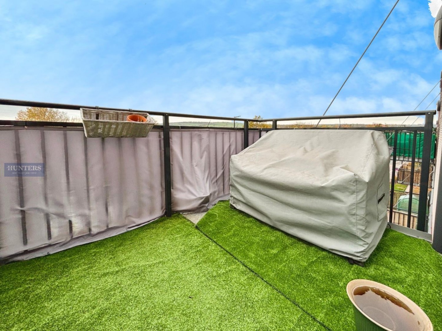 Hazel Road, Knowle, Bristol