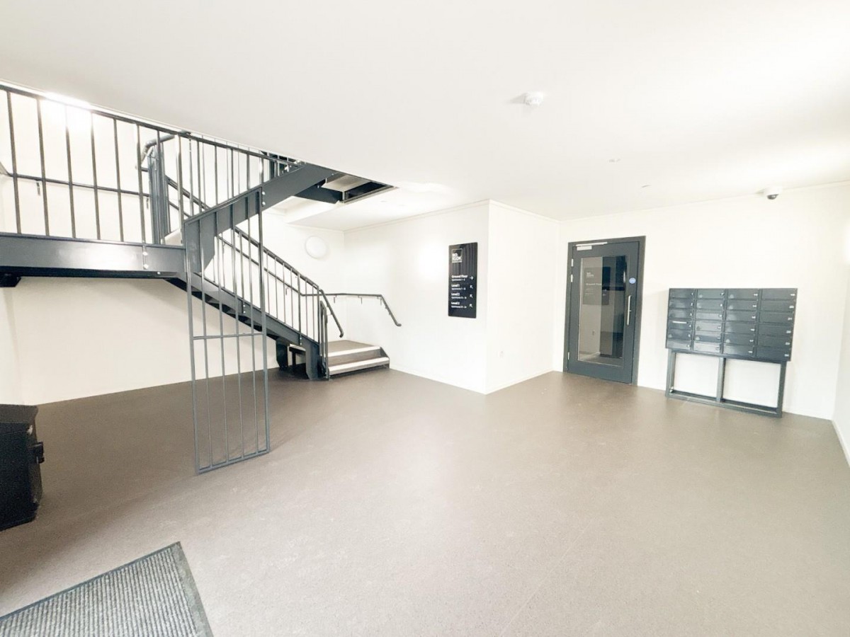 Hazel Road, Knowle, Bristol