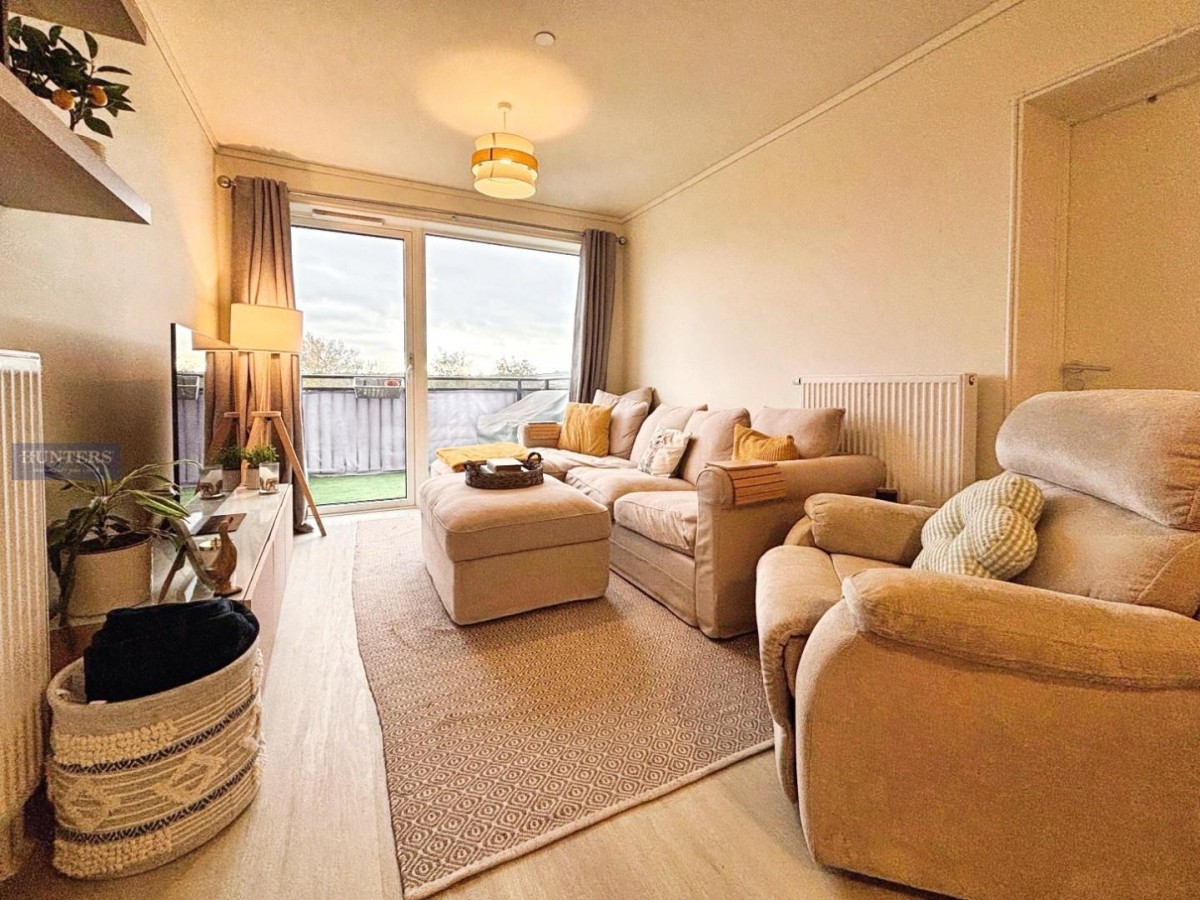 Hazel Road, Knowle, Bristol