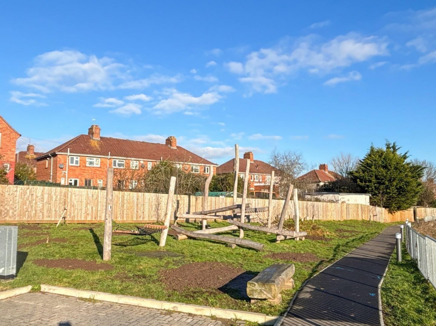 Hazel Road, Knowle, Bristol