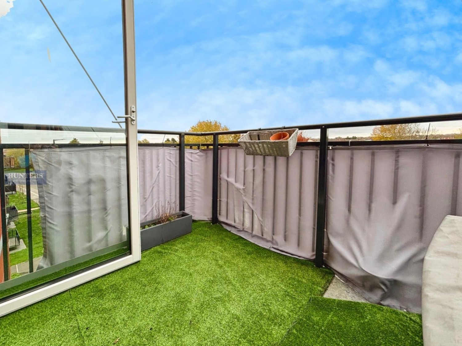 Hazel Road, Knowle, Bristol