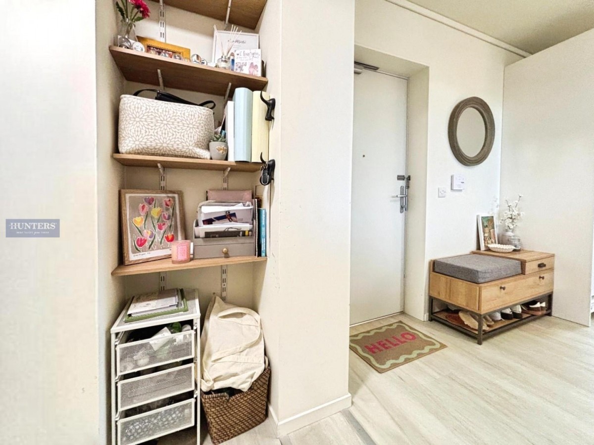 Hazel Road, Knowle, Bristol