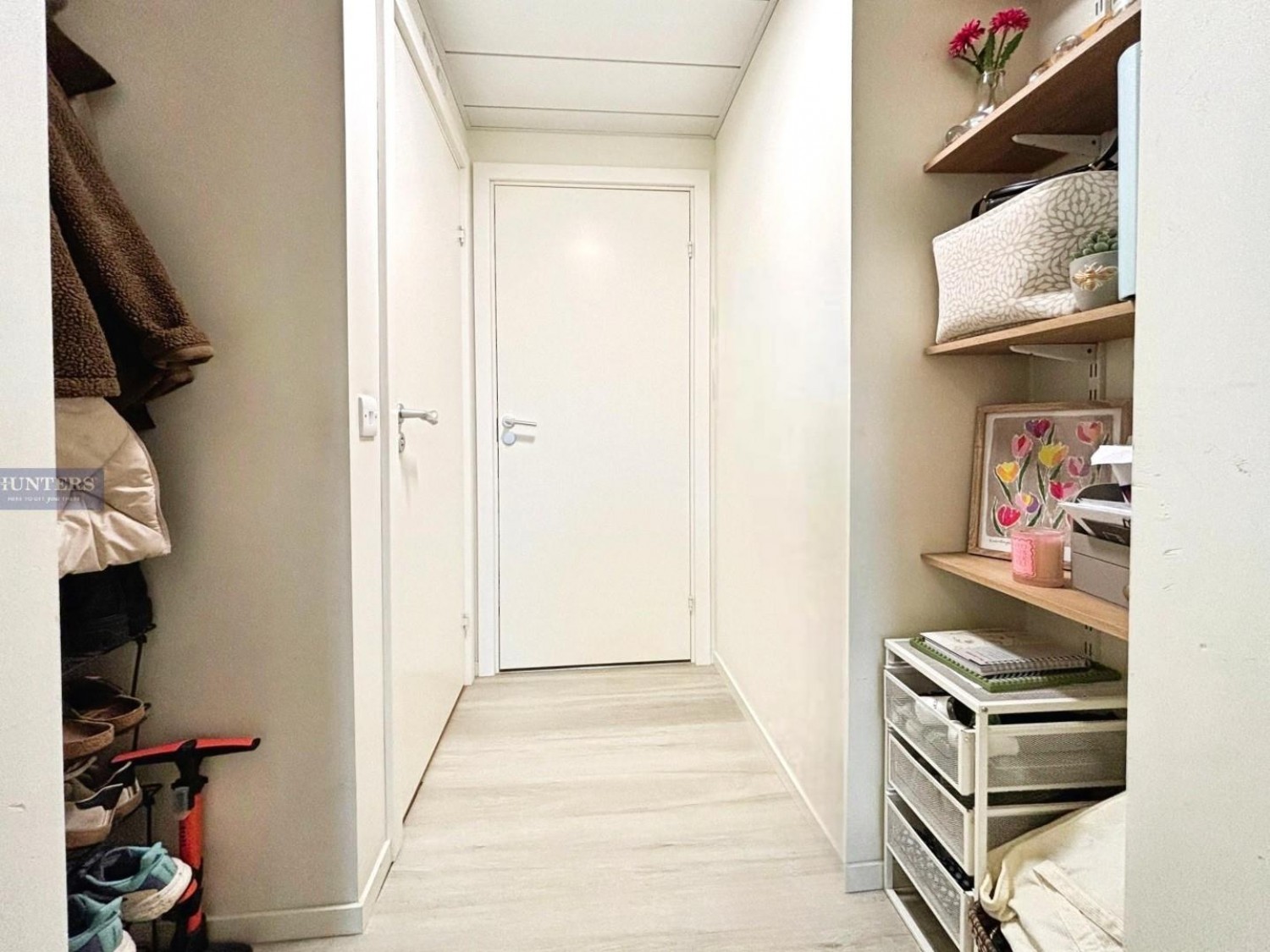 Hazel Road, Knowle, Bristol