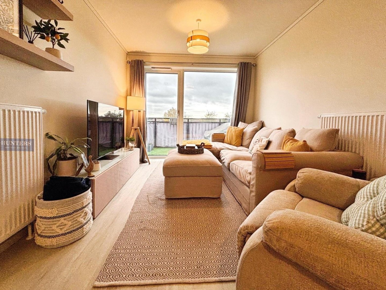 Hazel Road, Knowle, Bristol