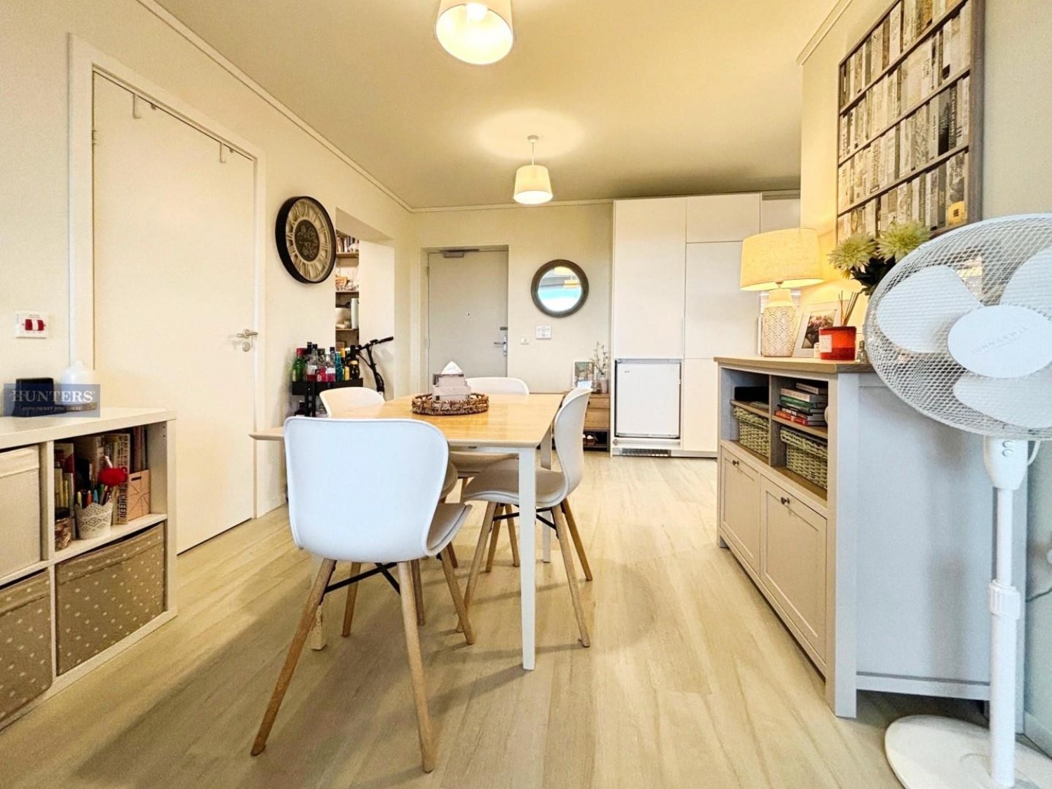 Hazel Road, Knowle, Bristol