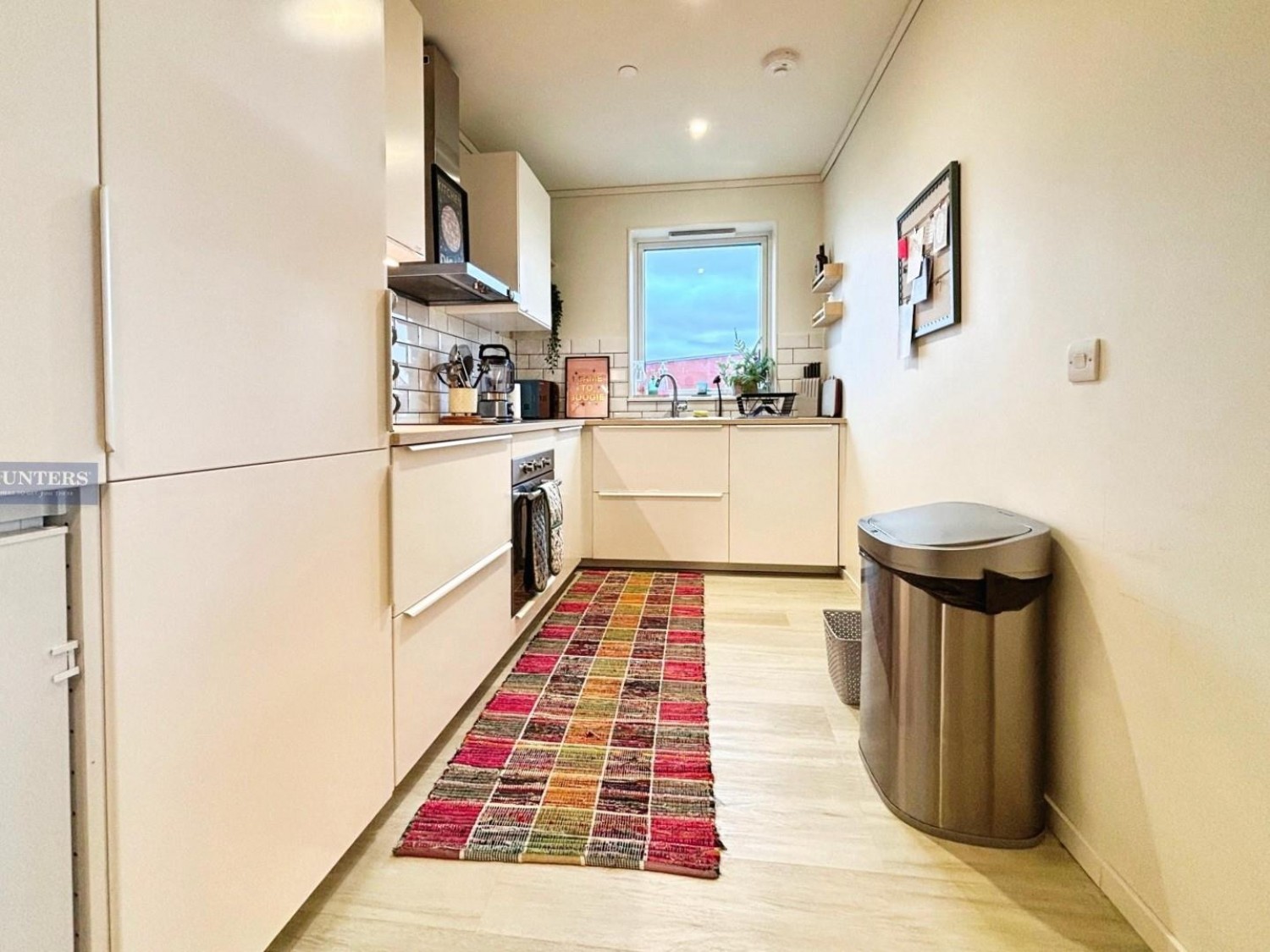 Hazel Road, Knowle, Bristol