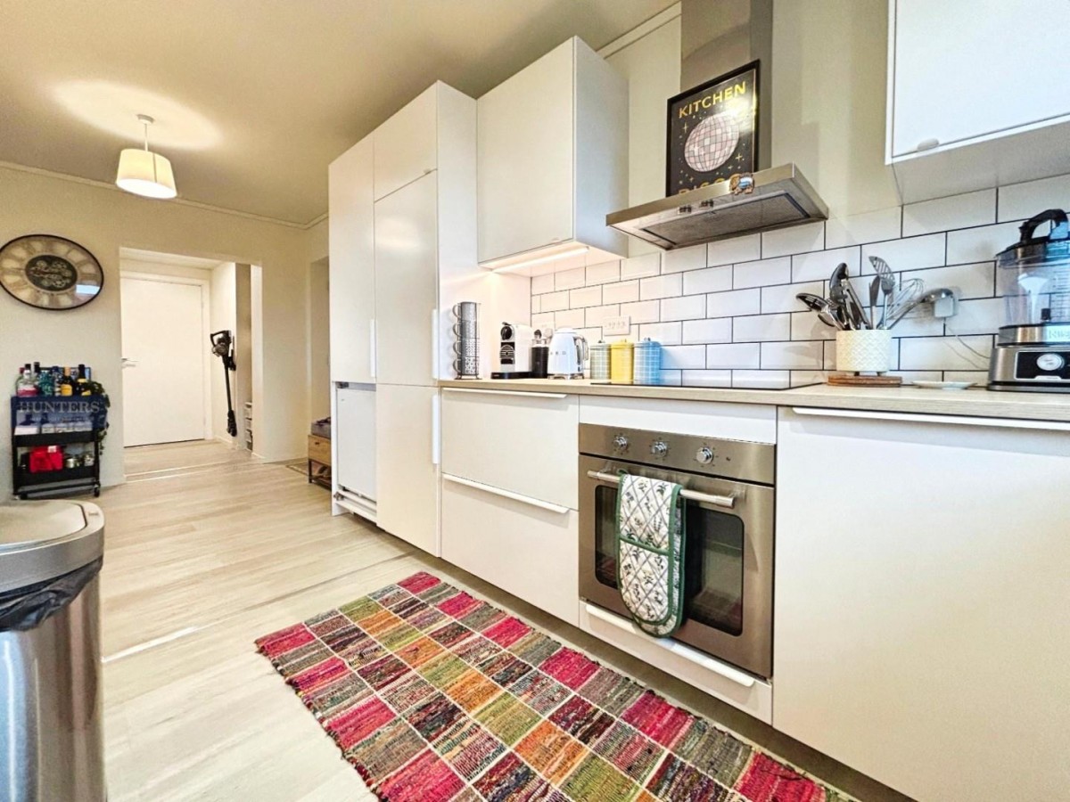 Hazel Road, Knowle, Bristol