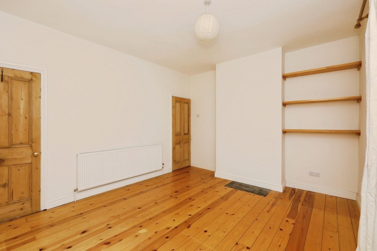 Richards Road, Heeley, Sheffield, S2 3DW