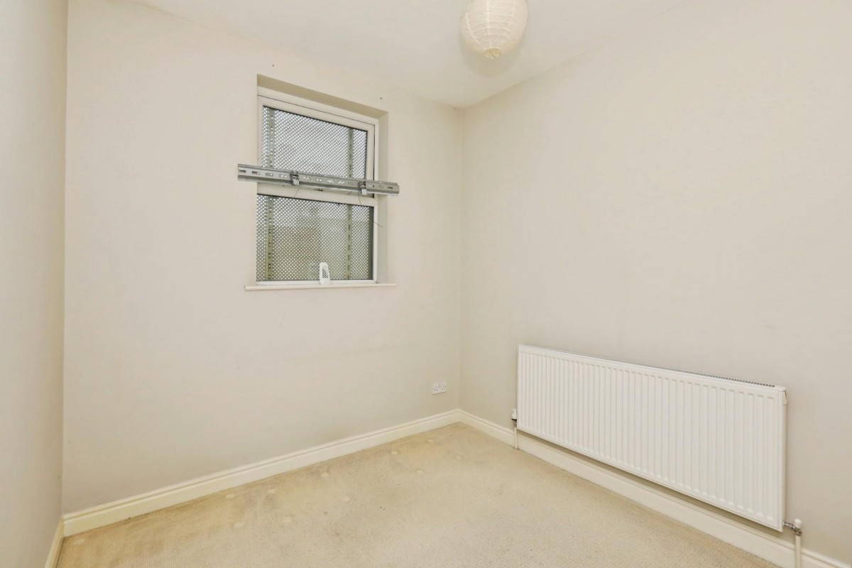 Richards Road, Heeley, Sheffield, S2 3DW