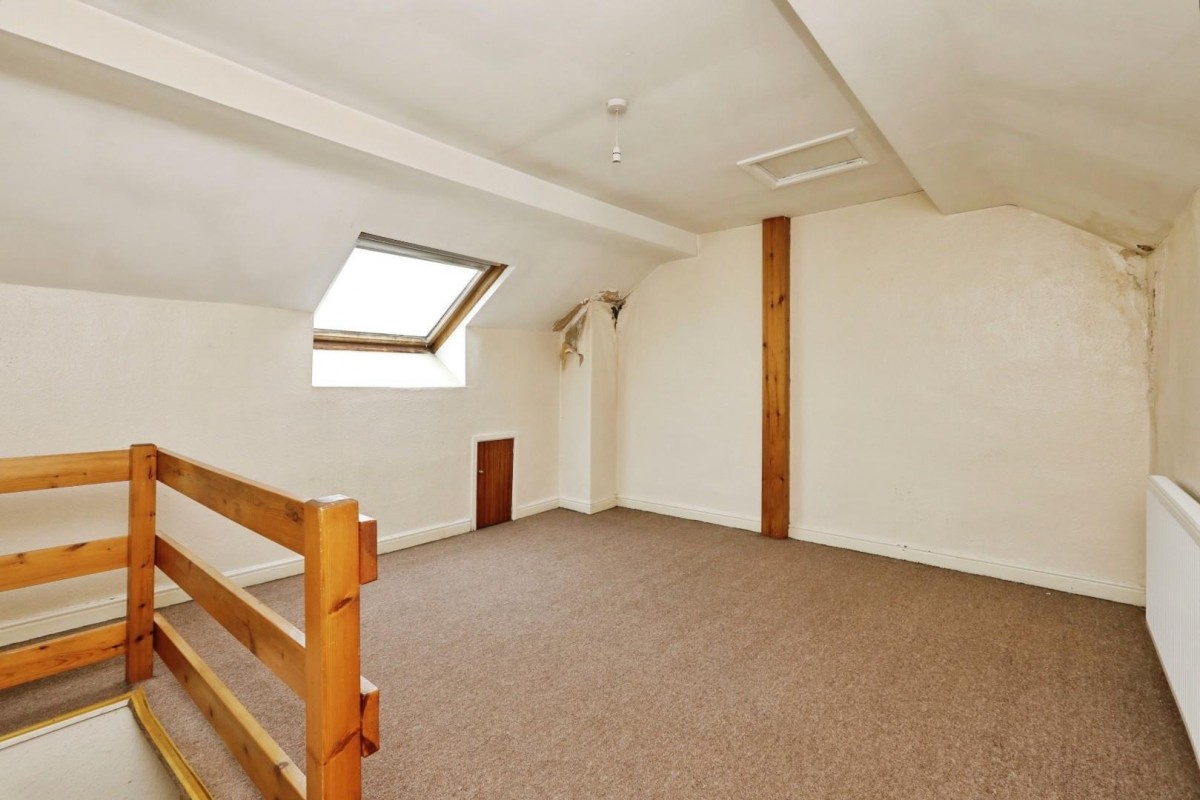 Richards Road, Heeley, Sheffield, S2 3DW