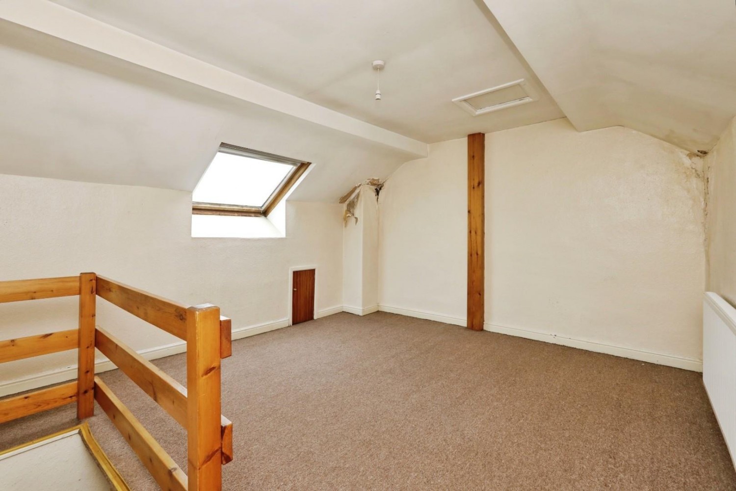 Richards Road, Heeley, Sheffield, S2 3DW