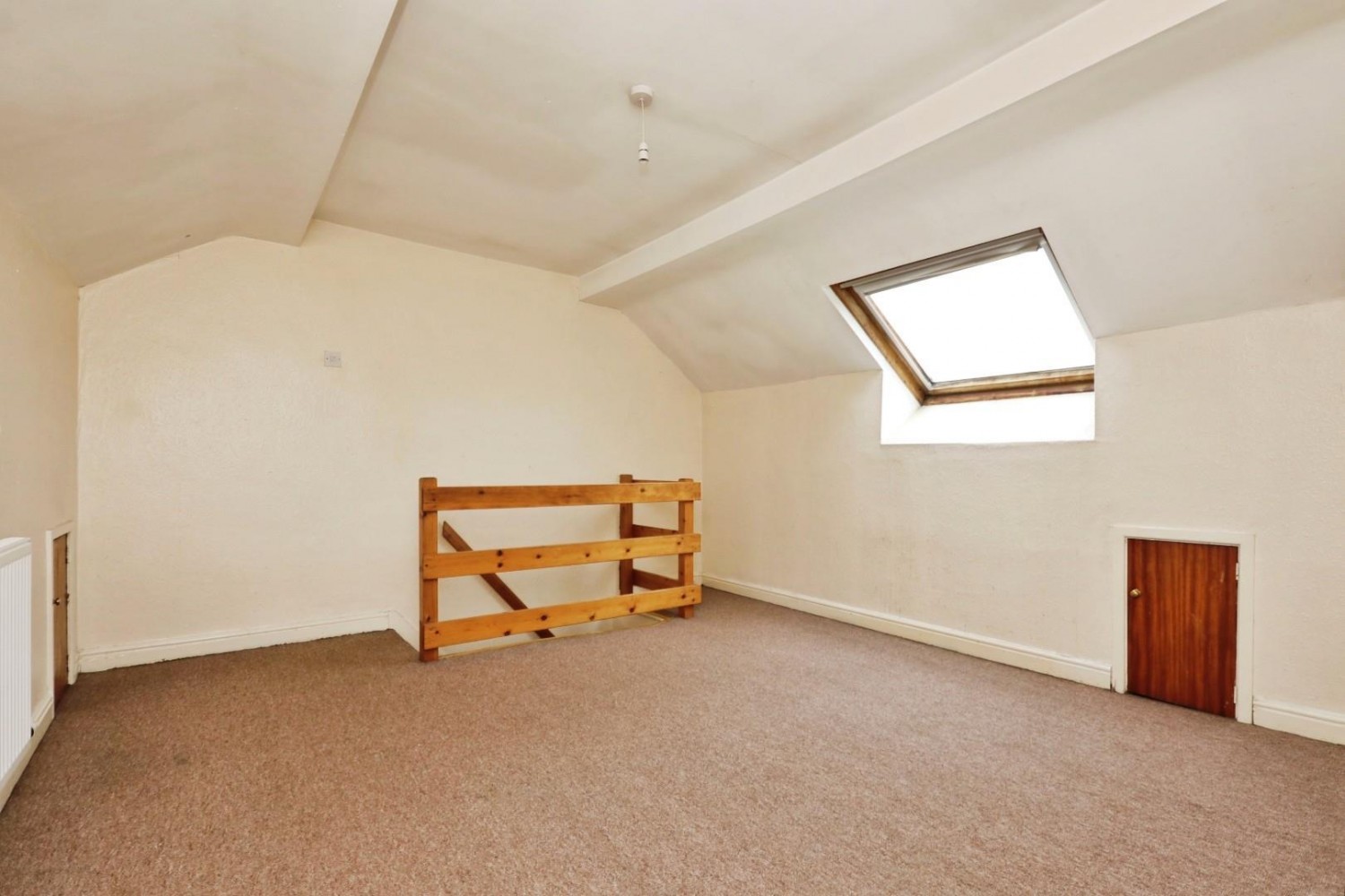 Richards Road, Heeley, Sheffield, S2 3DW