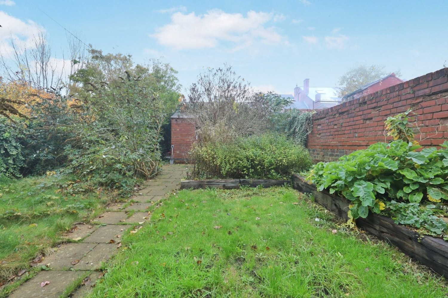 Richards Road, Heeley, Sheffield, S2 3DW