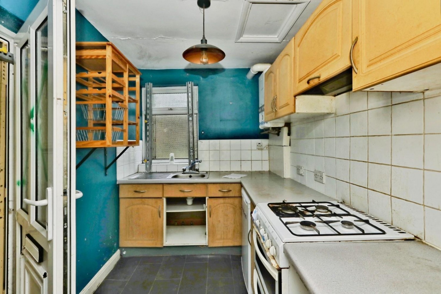 Richards Road, Heeley, Sheffield, S2 3DW