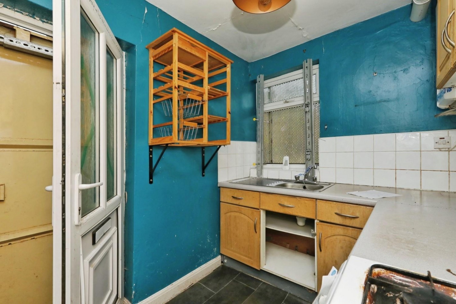 Richards Road, Heeley, Sheffield, S2 3DW