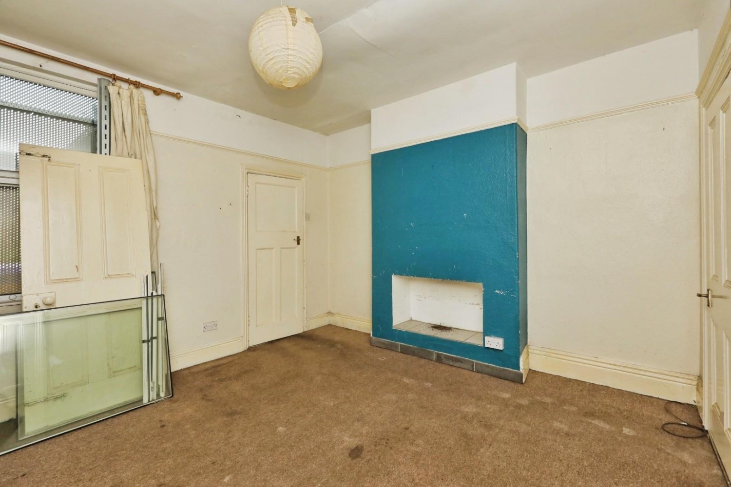 Richards Road, Heeley, Sheffield, S2 3DW