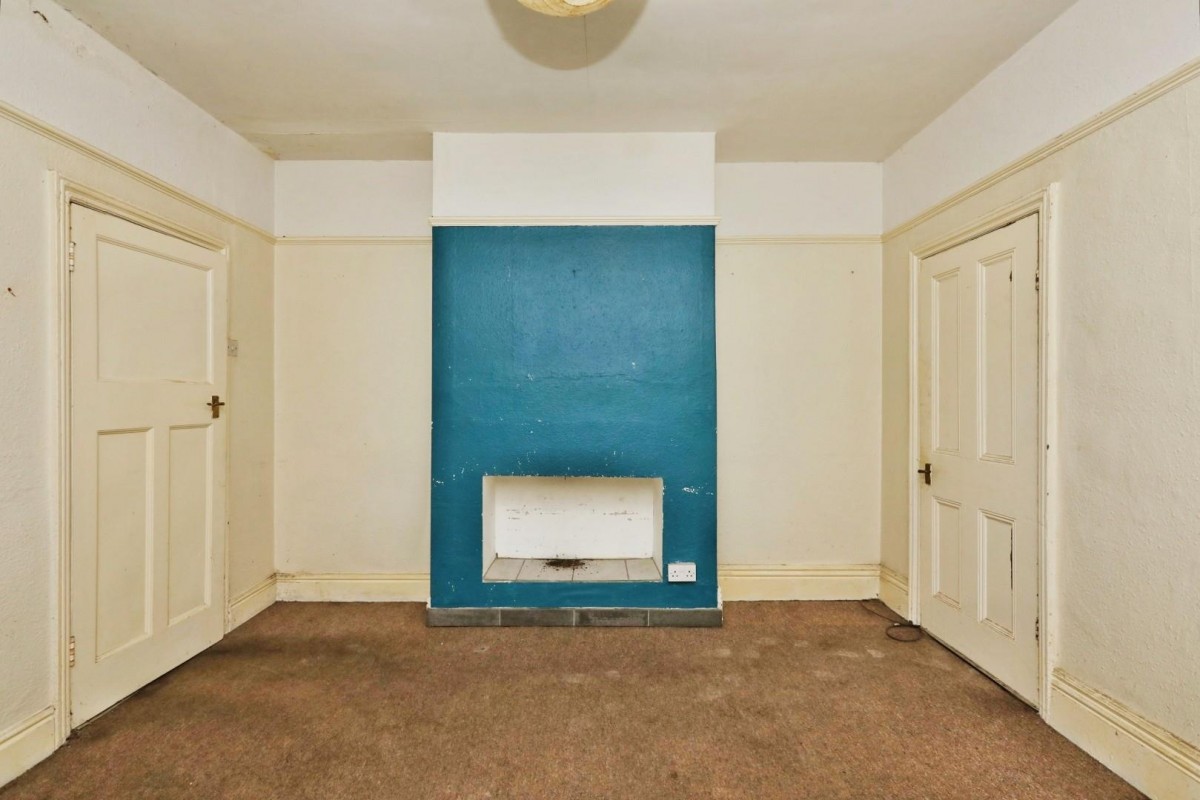 Richards Road, Heeley, Sheffield, S2 3DW