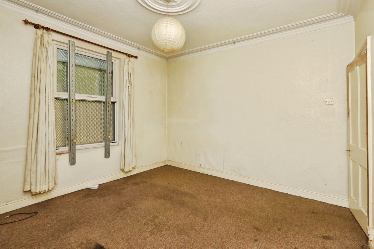 Richards Road, Heeley, Sheffield, S2 3DW