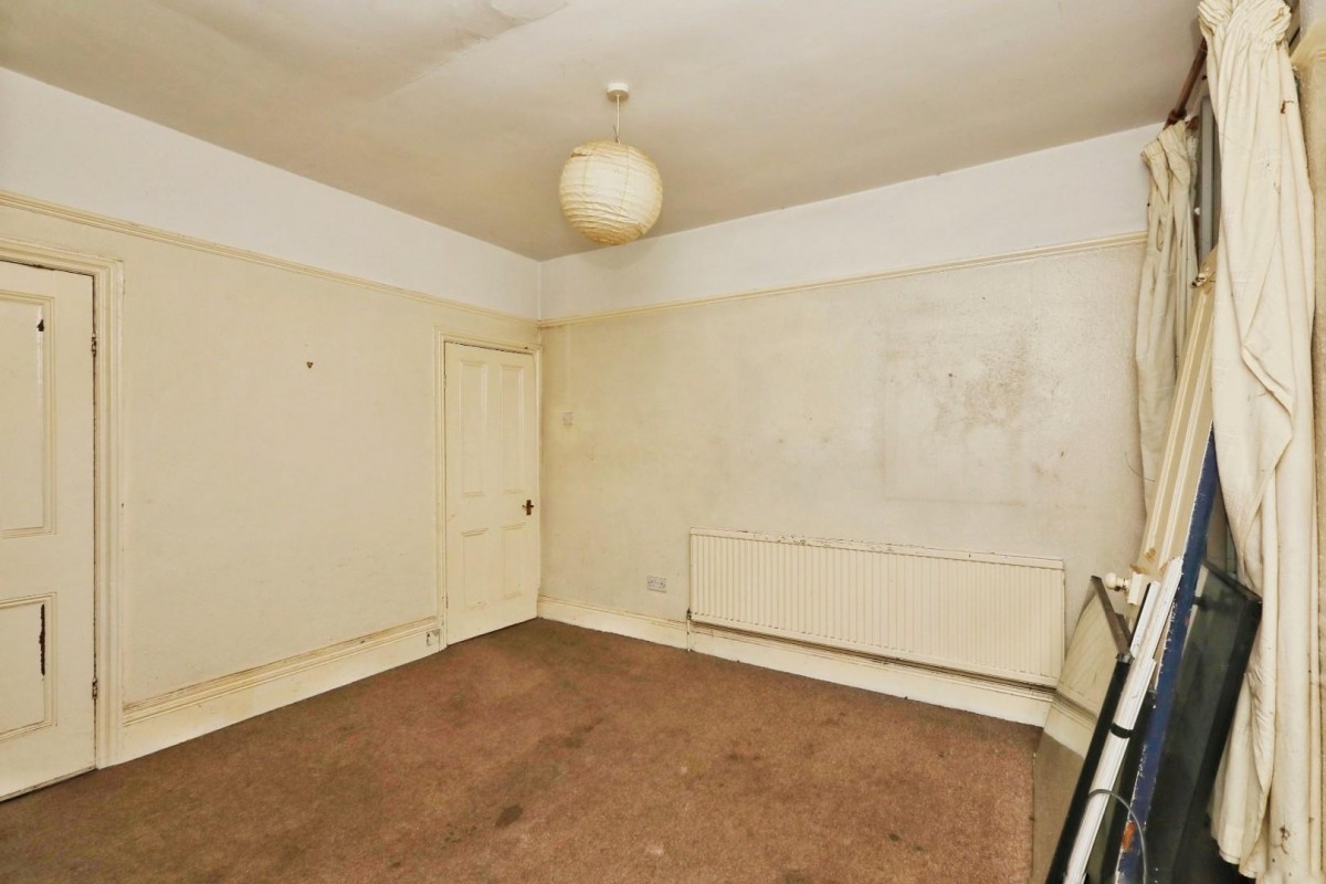 Richards Road, Heeley, Sheffield, S2 3DW