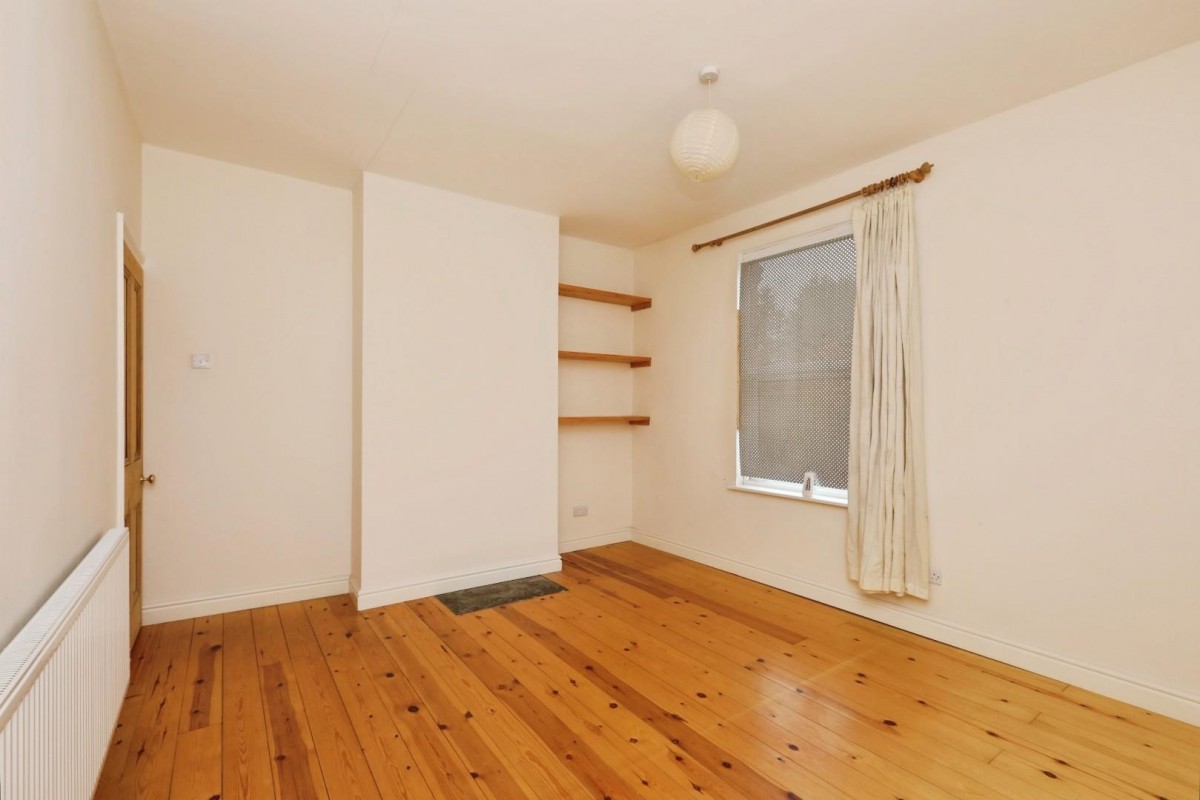 Richards Road, Heeley, Sheffield, S2 3DW