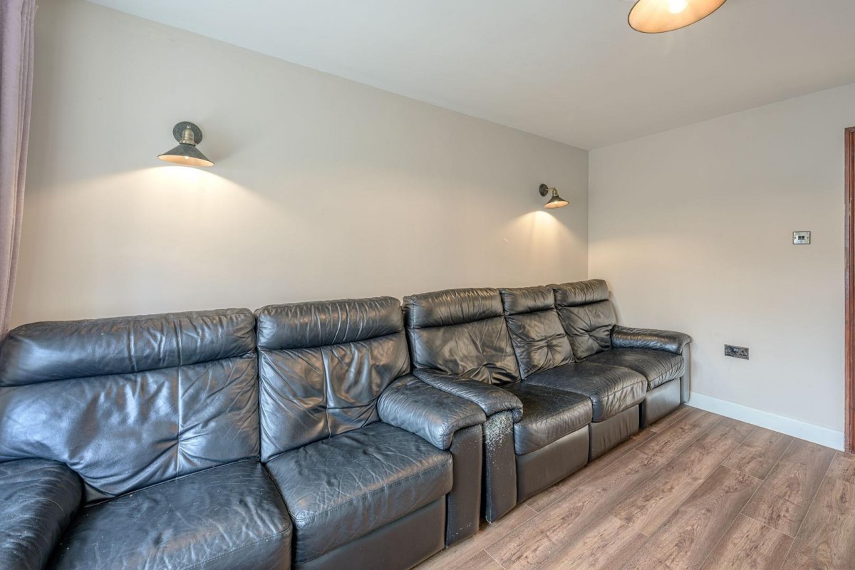 Brelades Close., Dudley