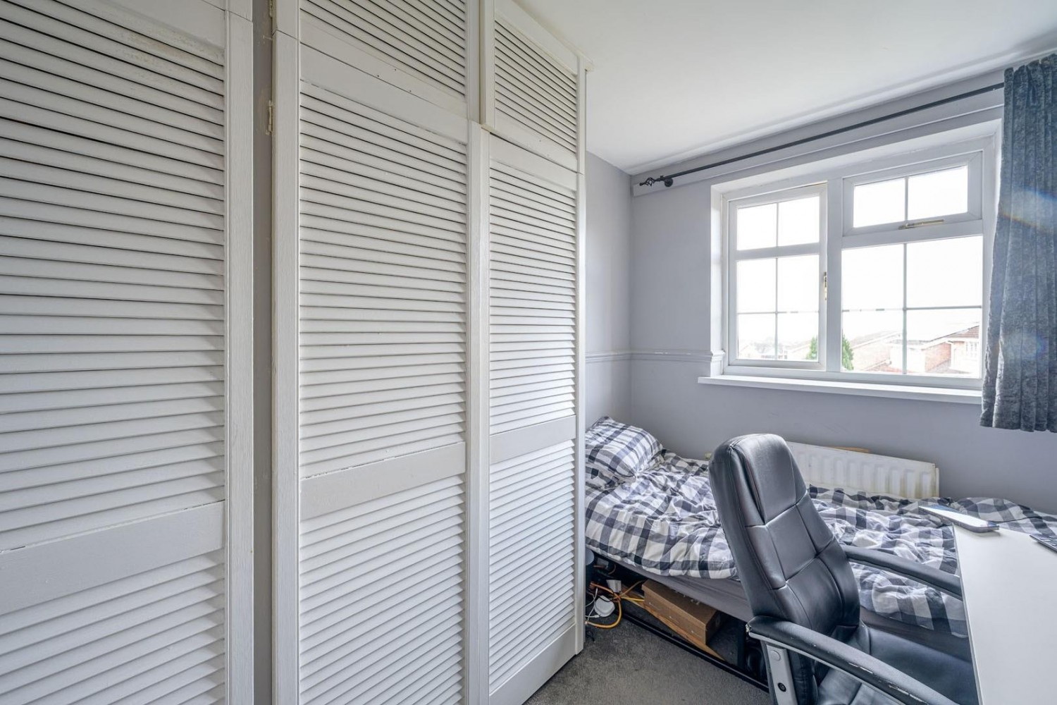 Brelades Close., Dudley