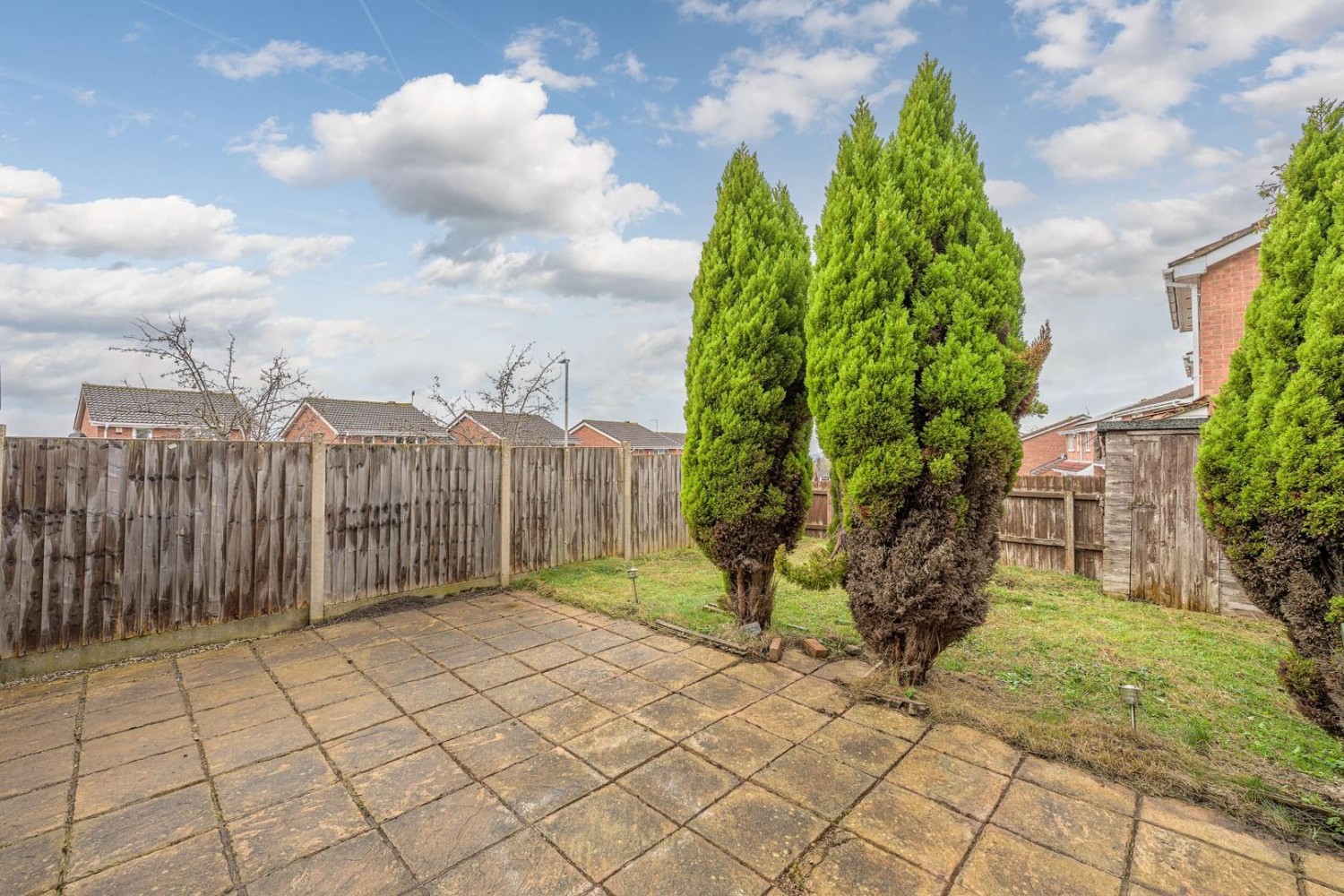 Brelades Close., Dudley
