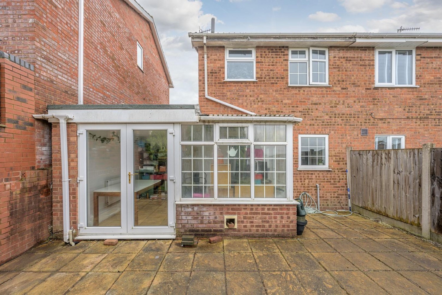 Brelades Close., Dudley