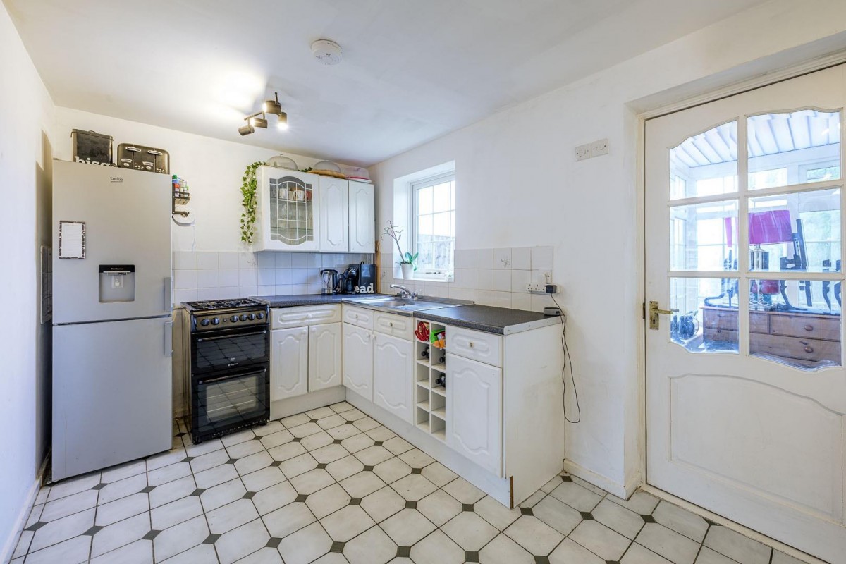 Brelades Close., Dudley