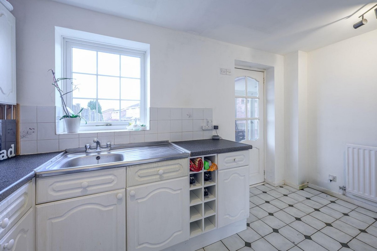 Brelades Close., Dudley