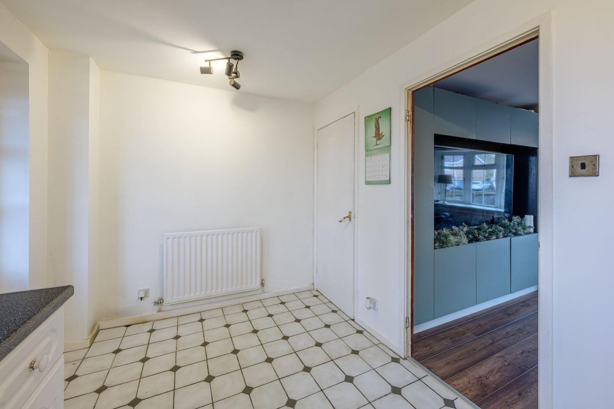 Brelades Close., Dudley