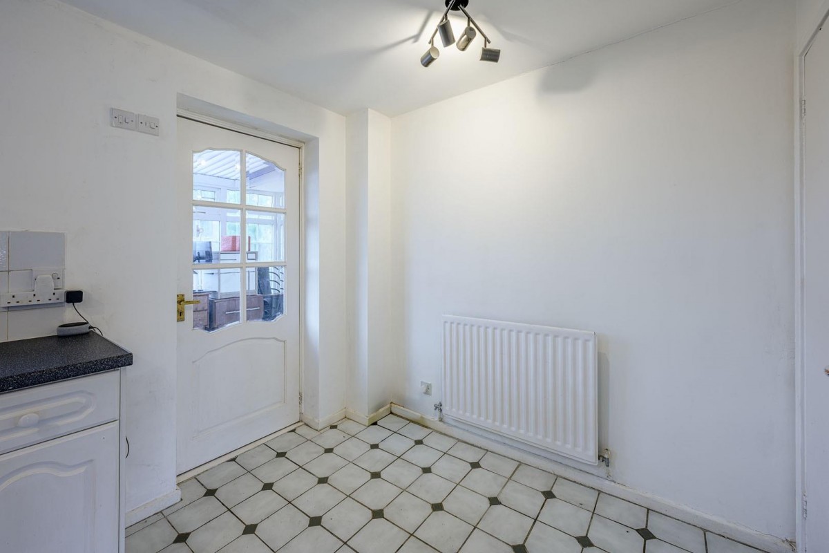 Brelades Close., Dudley